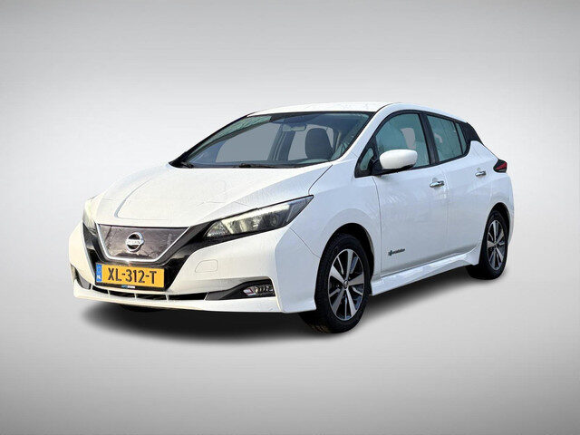 Nissan Leaf Acenta 40 kWh