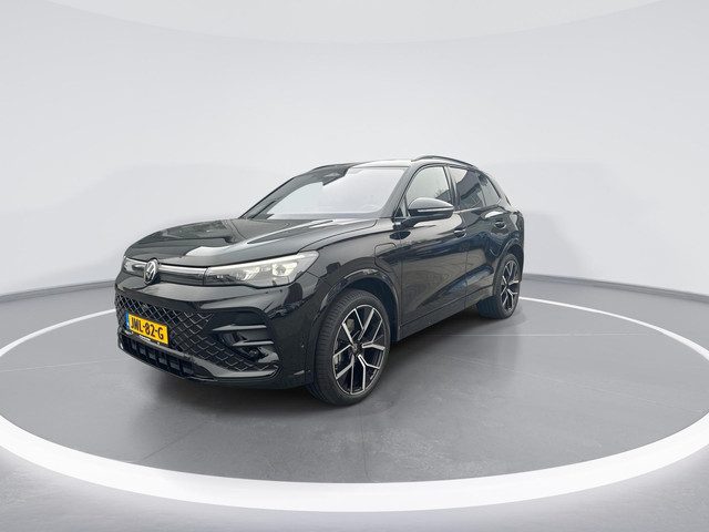 Volkswagen Tiguan R-Line-Edition 1.5 eHybrid 272 pk 6 versn. DSG