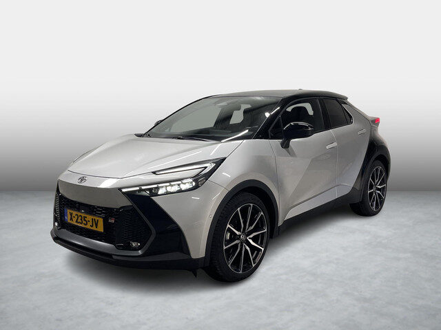 Toyota C-HR 2.0 Hybrid GR SPORT Première Edition