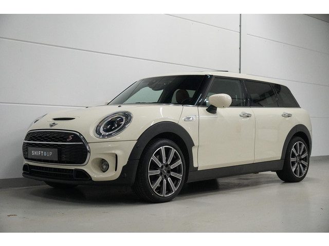 MINI Clubman Mini 2.0 Cooper S