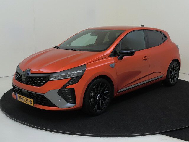 Renault Clio 1.6 E-Tech Full Hybrid 145PK esprit Alpine