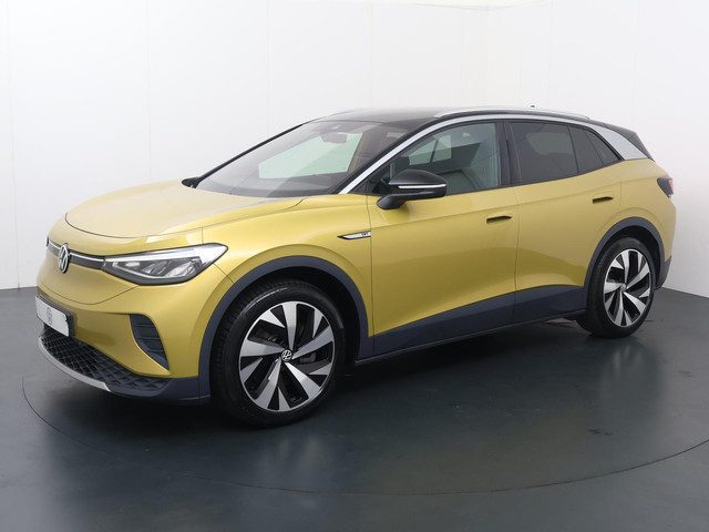 Volkswagen ID.4 Business 77 kWh