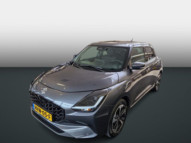 Suzuki Swift 1.2 Style Smart Hybrid