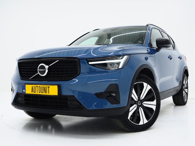 Volvo XC40 1.5 T5 Plug-in hybrid Ultimate Dark