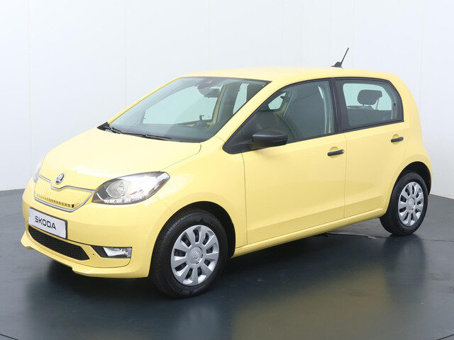 Škoda Citigo e-iV EV Ambition