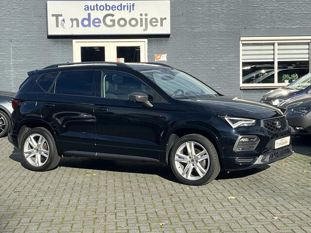 Seat Ateca 1.5 TSi DSG FR Business Intense