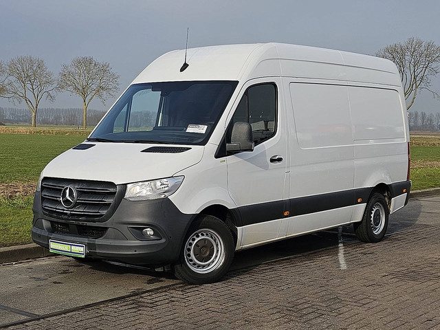 Mercedes-Benz Sprinter 317 1.9 CDI L2H2