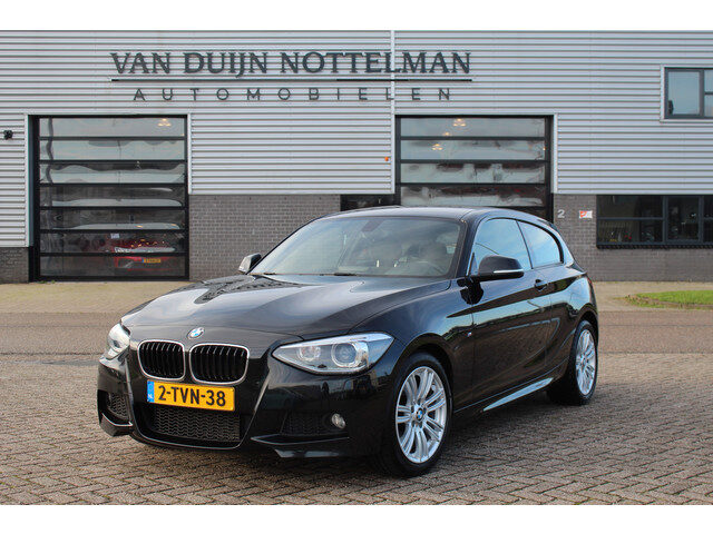 BMW 1 Serie 116i Executive