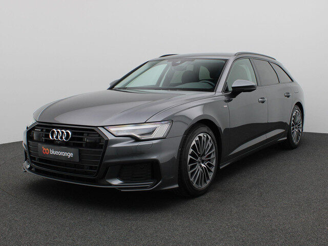 Audi A6 Avant 55 TFSI-e S edition 367PK S-Tronic