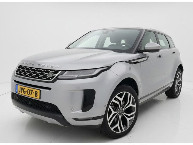 Land Rover Range Rover Evoque 1.5 P300e HYBRID AWD Nolita Edition