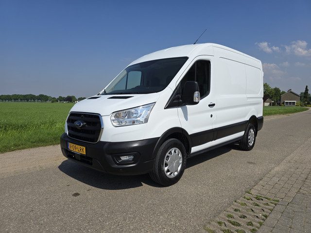 Ford Transit 350 2.0 TDCI L2 H2