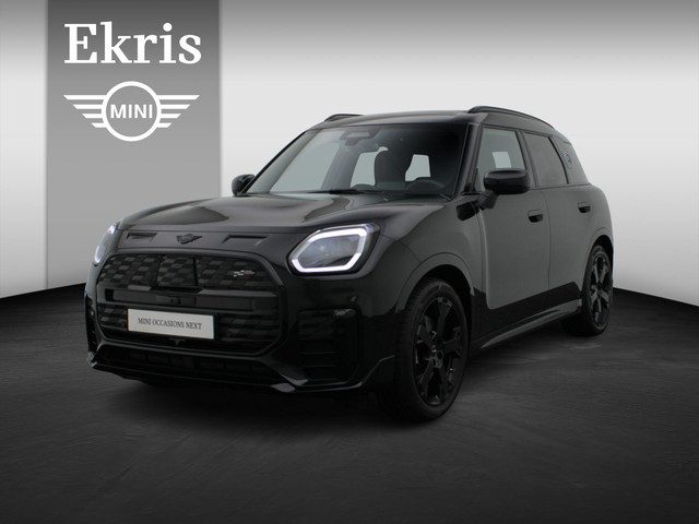 MINI Countryman SE ALL4