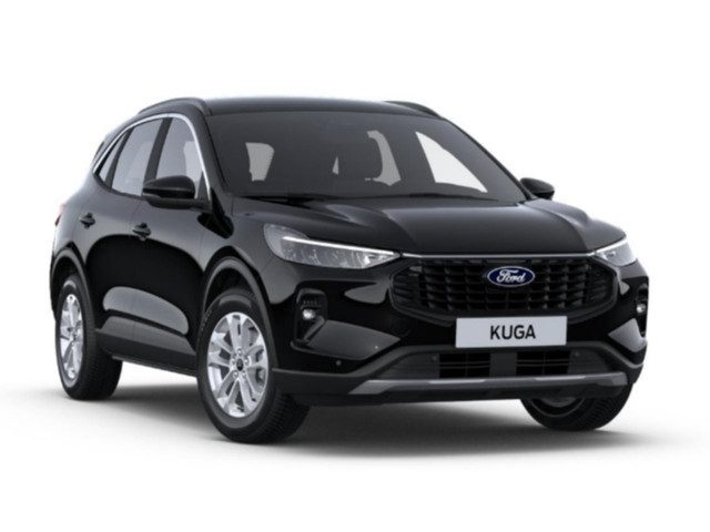 Ford Kuga 2.5 PHEV Titanium