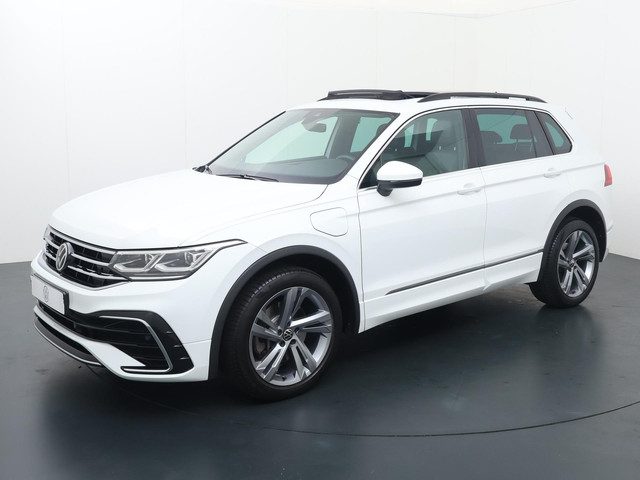 Volkswagen Tiguan 1.4 TSI eHybrid R-Line Business+