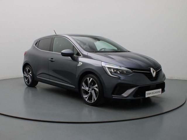 Renault Clio 140pk E-Tech Hybrid R.S. Line Automaat