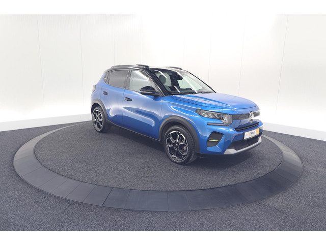 Citroën C3 1.2 Turbo 100pk Max