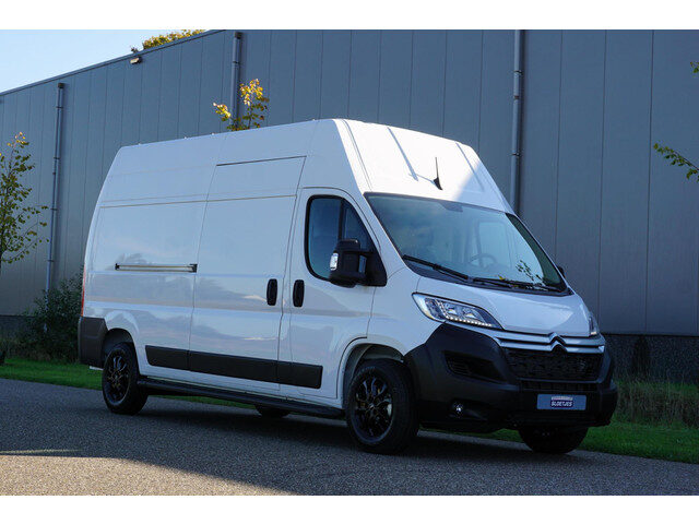 Citroën Jumper 2.2 BlueHDi 140 L3H3 3.5t