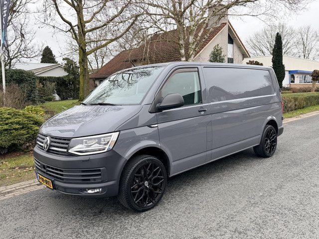 Volkswagen Transporter 2.0 TDI 204PK DSG L2 Matrix•ACC•Navi