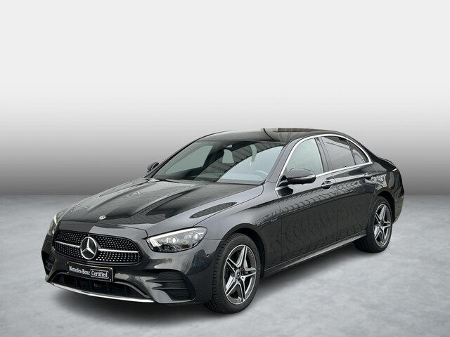 Mercedes-Benz E-Klasse 300 e AMG Line