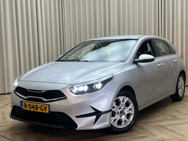 Kia Ceed 1.0 T-GDi DynamicLine