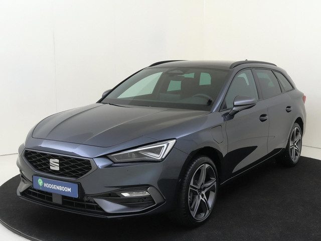 Seat Leon Sportstourer 1.5 TSI e-Hybrid FR Business