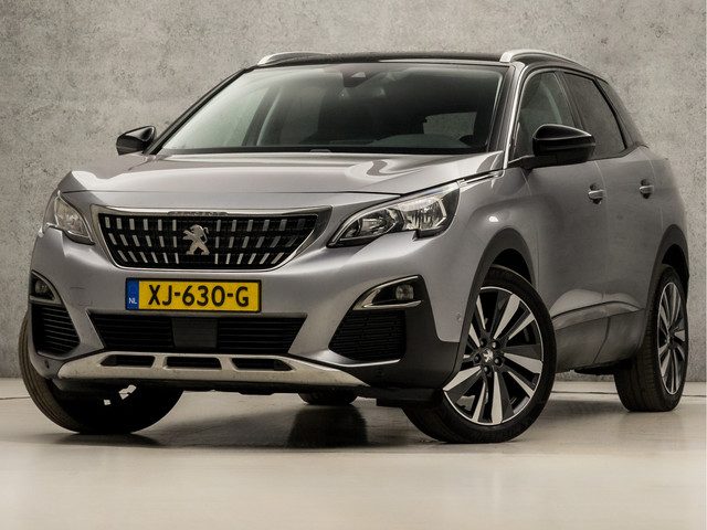 Peugeot 3008 1.2 PureTech Allure Sport