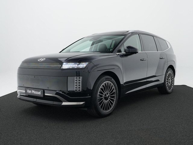 Hyundai IONIQ 9 Lounge AWD+ 6p. 110.3 kWh