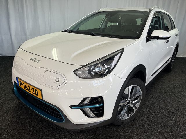 Kia e-Niro DynamicLine 64 kWh