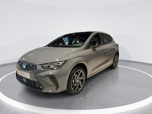 Seat Ibiza FR Business Connect 1.0 70 kW / 95 pk EcoTSI Hatch