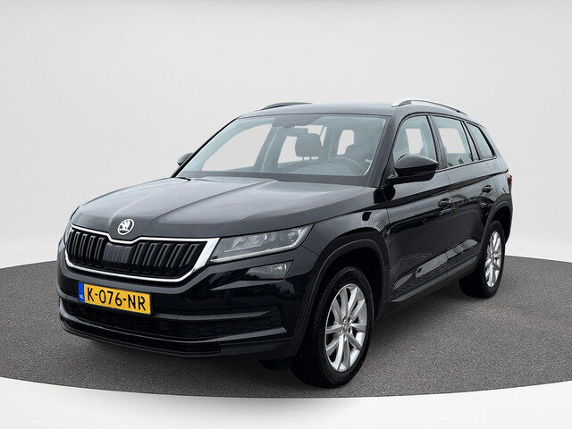 Škoda Kodiaq 1.5 TSI Business Edition 7p.