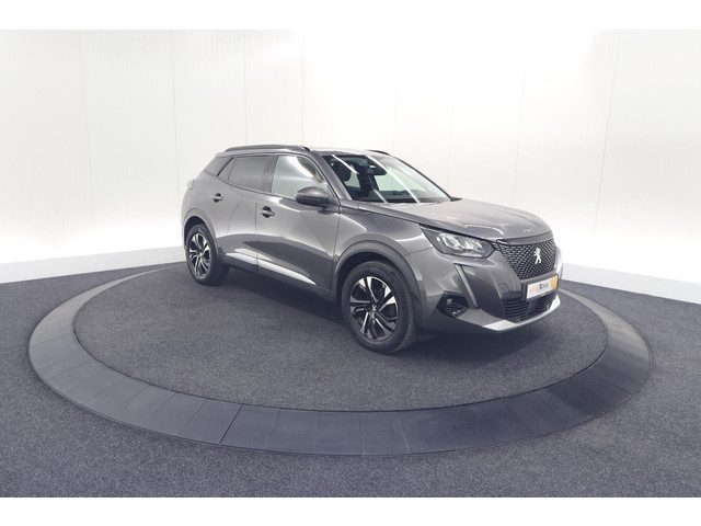 Peugeot 2008 PureTech 130 EAT8 Allure Pack