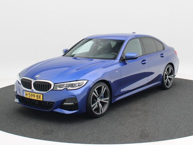BMW 3 Serie 330i Executive Edition 259 Pk Automaat