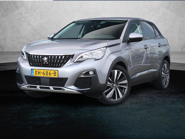 Peugeot 3008 1.6 PureTech Allure
