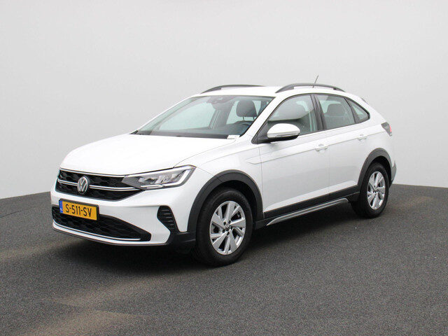 Volkswagen Taigo 1.0 TSI Life 95 PK