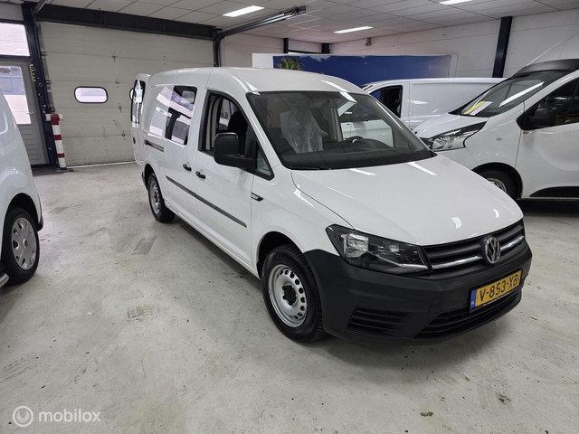 Volkswagen Caddy Bestel 2.0 TDI L2H1 BMT Maxi