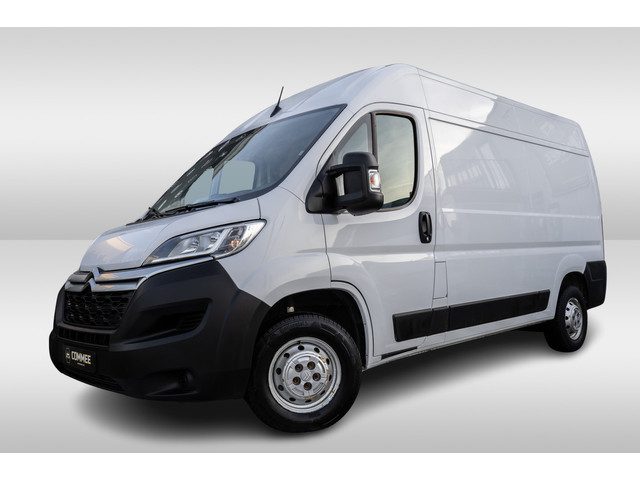 Citroën Jumper 2.2 BlHDi 140PK L2H2 33
