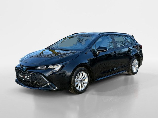 Toyota Corolla Touring Sports Hybrid 140 Business I Adaptive Cruise I Camera I Carplay