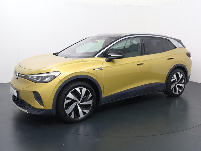 Volkswagen ID.4 First 77 kWh