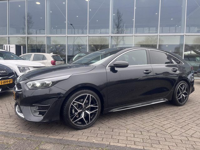 Kia ProCeed 1.5 T-GDi GT-Line
