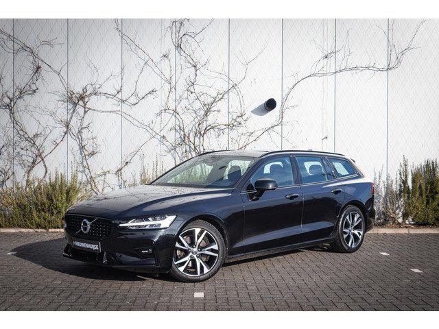 Volvo V60 2.0 B3 R-Design