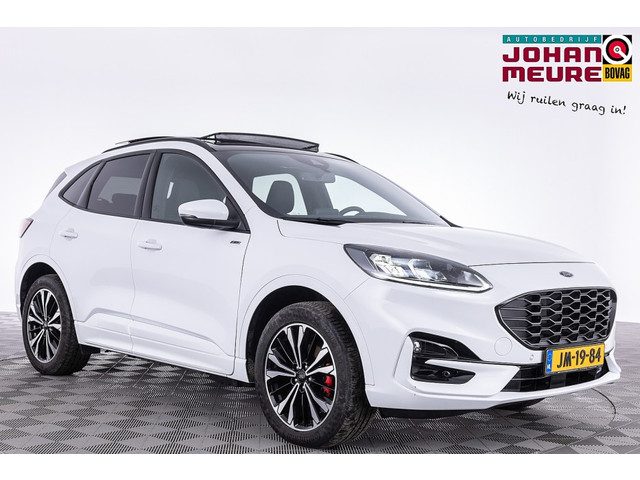 Ford Kuga 2.5 PHEV ST-Line X | PANORAMADAK | B&O | Full LED
