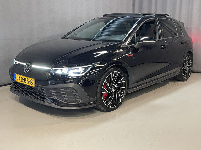 Volkswagen Golf 2.0 TSI GTI Clubsport
