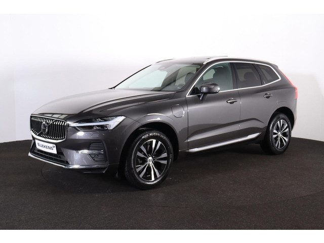 Volvo XC60 Recharge T6 AWD Inscription Expression