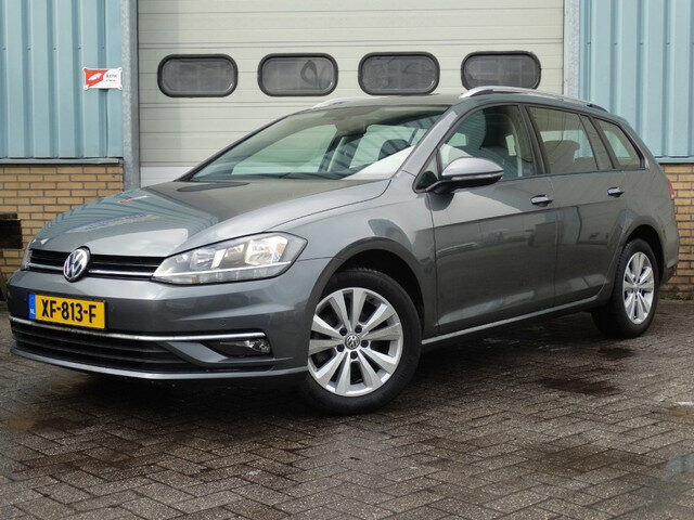 Volkswagen Golf 1.6 TDI CL BNS