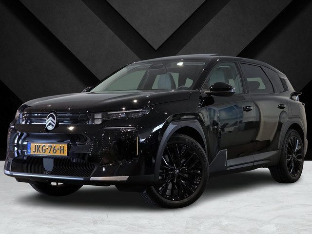 Citroën C5 Aircross Max 73kWh 210pk