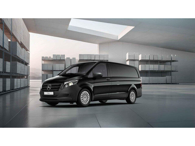 Mercedes-Benz Vito 114 CDI L2 Pro