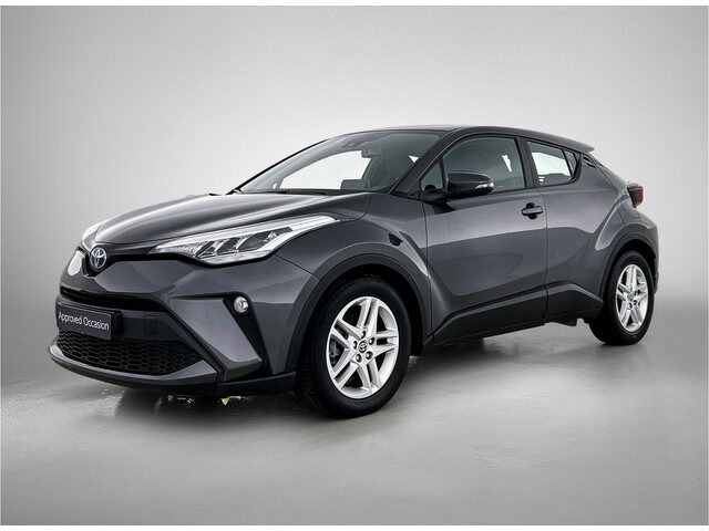Toyota C-HR 1.8 Hybrid Dynamic