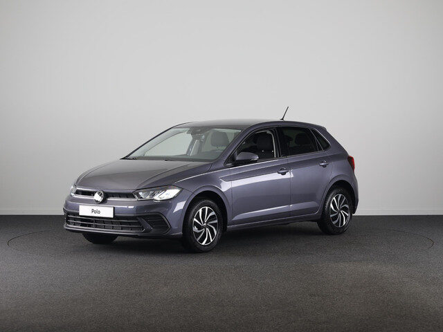 Volkswagen Polo GP Life Edition 1.0 95 pk 5 versn. Hand