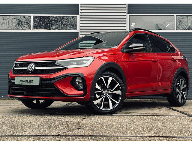 Volkswagen Taigo 1.0 TSI R-Line