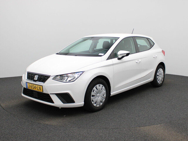 Seat Ibiza 1.0 TSI Style